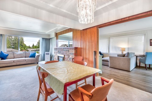 3028 Starlight Way, Coquitlam, BC 