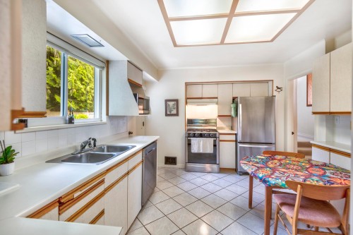 3028 Starlight Way, Coquitlam, BC 