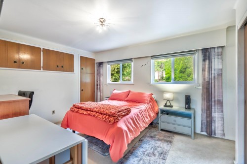 3028 Starlight Way, Coquitlam, BC 