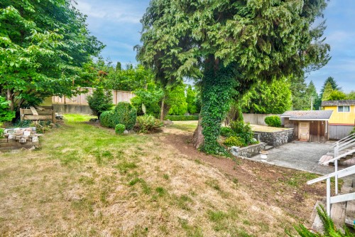 3028 Starlight Way, Coquitlam, BC 