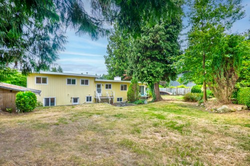 3028 Starlight Way, Coquitlam, BC 