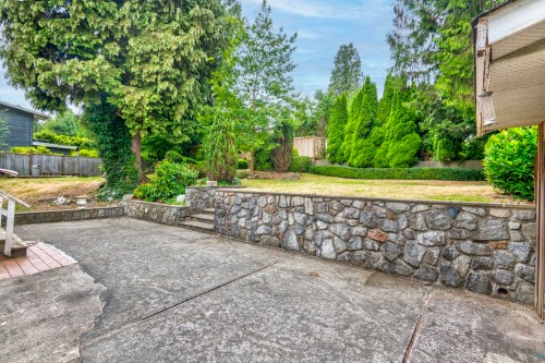 3028 Starlight Way, Coquitlam, BC 
