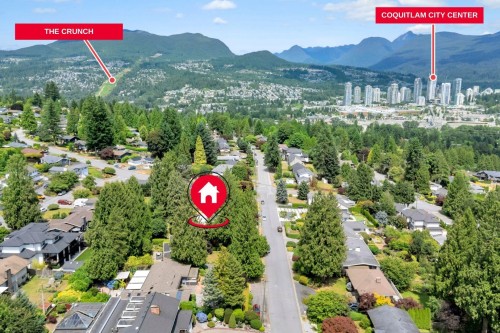 3028 Starlight Way, Coquitlam, BC 