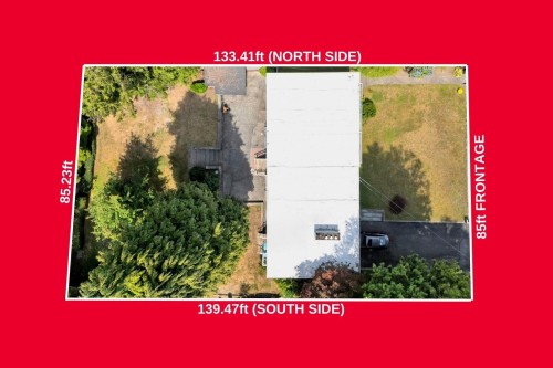 3028 Starlight Way, Coquitlam, BC 