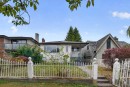 2528 24Th Avenue E, Vancouver, BC 