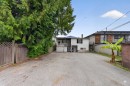 2528 24Th Avenue E, Vancouver, BC 