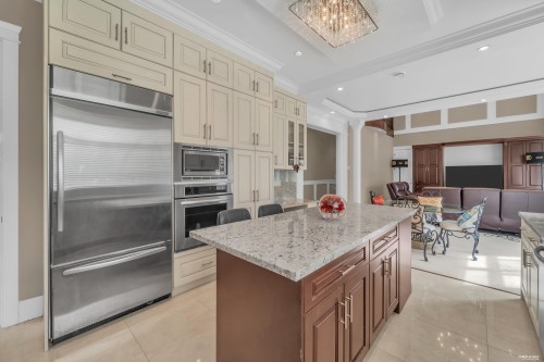 8080 Spires Road, Richmond, BC 