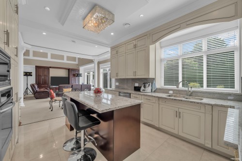 8080 Spires Road, Richmond, BC 