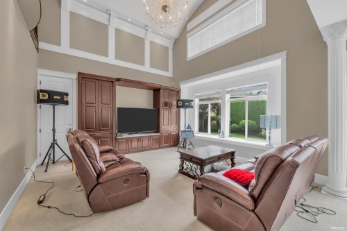 8080 Spires Road, Richmond, BC 