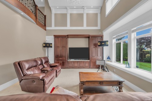 8080 Spires Road, Richmond, BC 