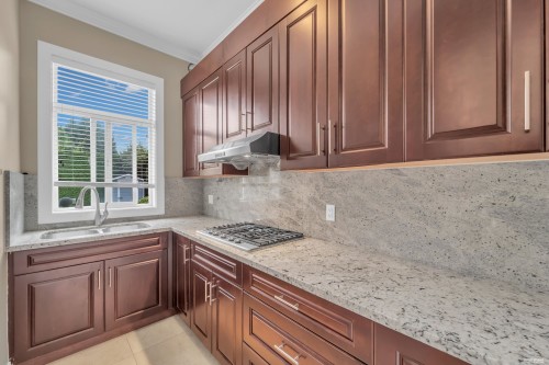 8080 Spires Road, Richmond, BC 