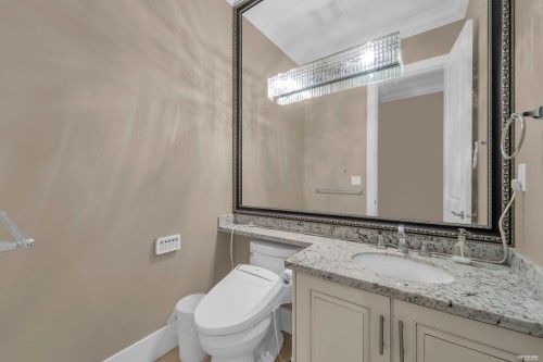 8080 Spires Road, Richmond, BC 
