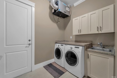 8080 Spires Road, Richmond, BC 