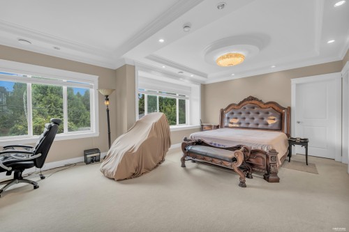 8080 Spires Road, Richmond, BC 