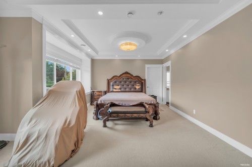 8080 Spires Road, Richmond, BC 