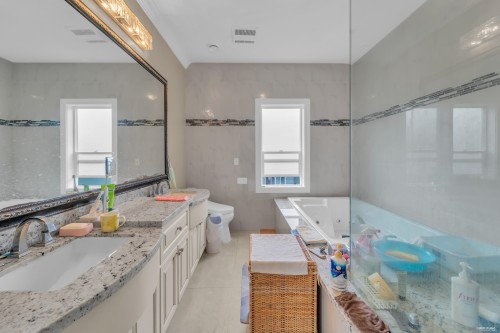 8080 Spires Road, Richmond, BC 