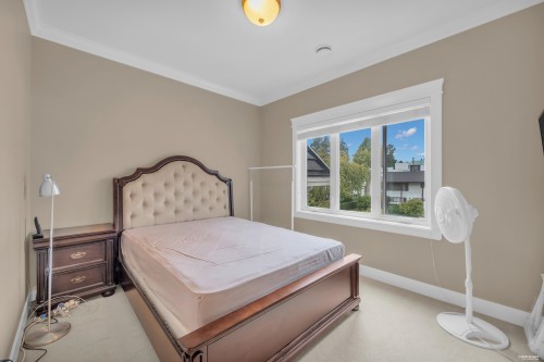 8080 Spires Road, Richmond, BC 