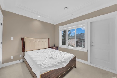 8080 Spires Road, Richmond, BC 