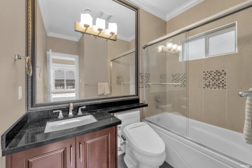 8080 Spires Road, Richmond, BC 