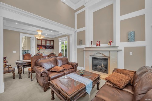 8080 Spires Road, Richmond, BC 