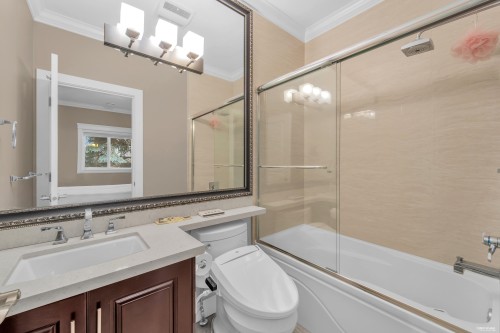 8080 Spires Road, Richmond, BC 