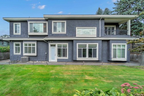 8080 Spires Road, Richmond, BC 