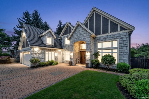 8080 Spires Road, Richmond, BC 