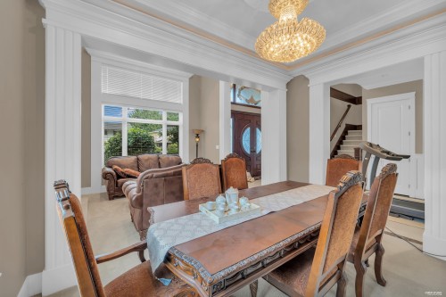 8080 Spires Road, Richmond, BC 