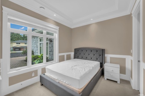 8080 Spires Road, Richmond, BC 