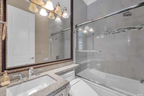 8080 Spires Road, Richmond, BC 