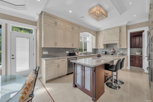 8080 Spires Road, Richmond, BC 