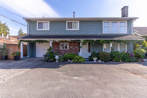 3940 Williams Road, Richmond, BC 