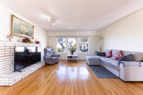 3940 Williams Road, Richmond, BC 