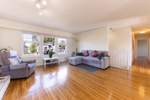 3940 Williams Road, Richmond, BC 