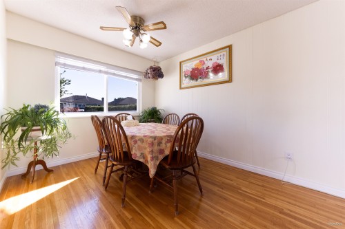 3940 Williams Road, Richmond, BC 