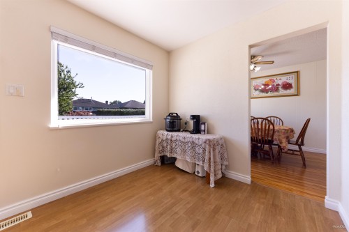 3940 Williams Road, Richmond, BC 
