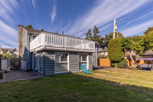 3940 Williams Road, Richmond, BC 