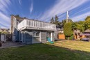 3940 Williams Road, Richmond, BC 