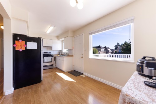 3940 Williams Road, Richmond, BC 