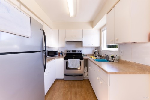 3940 Williams Road, Richmond, BC 