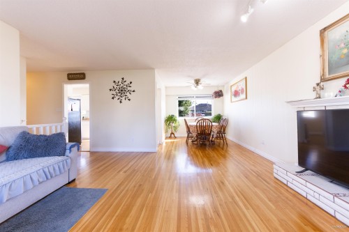 3940 Williams Road, Richmond, BC 