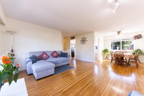 3940 Williams Road, Richmond, BC 
