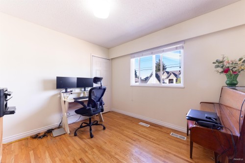 3940 Williams Road, Richmond, BC 