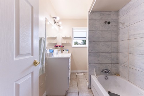 3940 Williams Road, Richmond, BC 