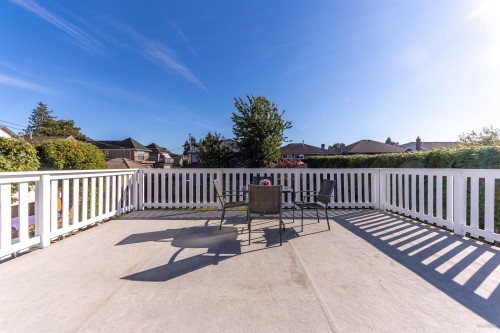 3940 Williams Road, Richmond, BC 