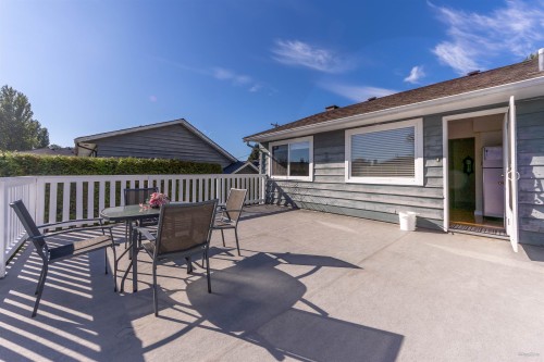 3940 Williams Road, Richmond, BC 