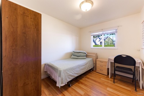3940 Williams Road, Richmond, BC 
