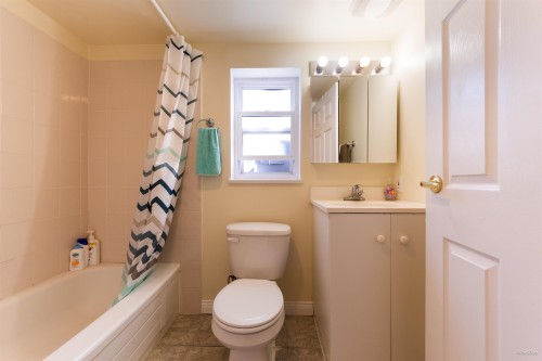 3940 Williams Road, Richmond, BC 
