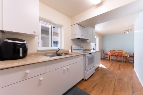 3940 Williams Road, Richmond, BC 