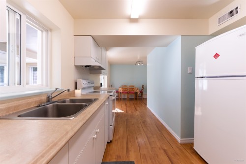 3940 Williams Road, Richmond, BC 
